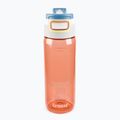 Kambukka Elton orange-grey travel bottle 11-03022 2