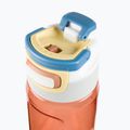 Kambukka Elton orange-grey travel bottle 11-03022 3