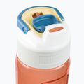 Kambukka Elton orange-grey travel bottle 11-03022 4