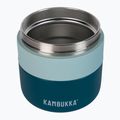 Kambukka Bora lunch thermos blue 400 ml 11-06007 4