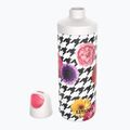 Kambukka Reno Insulated thermal bottle black and white 11-050 6