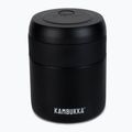 Kambukka Bora dinner thermos black 600 ml 11-06010 2