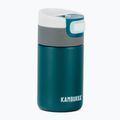 Kambukka Etna thermal mug 300 ml deep teal 11-01025