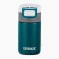 Kambukka Etna thermal mug 300 ml deep teal 11-01025 2