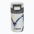 Kambukka Etna thermal mug 300 ml yellow butterfly 11-01027 2