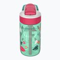 Kambukka Lagoon green travel bottle 11-040 6