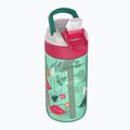 Kambukka Lagoon green travel bottle 11-040 7