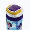 Kambukka Lagoon turquoise travel bottle 11-040 3