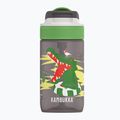 Kambukka Lagoon grey-green tourist bottle 11-040 9