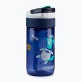 Kambukka Lagoon travel bottle navy blue 11-040