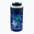 Kambukka Lagoon travel bottle navy blue 11-040 2