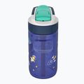 Kambukka Lagoon travel bottle navy blue 11-040 6