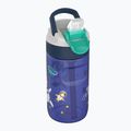 Kambukka Lagoon travel bottle navy blue 11-040 7