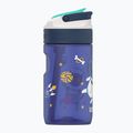Kambukka Lagoon travel bottle navy blue 11-040 8