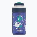 Kambukka Lagoon travel bottle navy blue 11-040 9