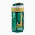 Kambukka Lagoon green-yellow tourist bottle 11-040