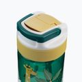 Kambukka Lagoon green-yellow tourist bottle 11-040 3