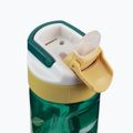 Kambukka Lagoon green-yellow tourist bottle 11-040 4