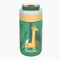 Kambukka Lagoon green-yellow tourist bottle 11-040 5