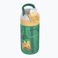 Kambukka Lagoon green-yellow tourist bottle 11-040 7
