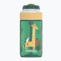 Kambukka Lagoon green-yellow tourist bottle 11-040 8