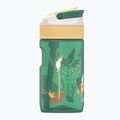 Kambukka Lagoon green-yellow tourist bottle 11-040 9