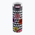 Kambukka Etna 500 ml floral patchwork thermal mug 11-01036 2