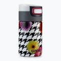 Kambukka Etna 300 ml floral patchwork thermal mug 11-01037]