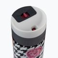 Kambukka Etna 300 ml floral patchwork thermal mug 11-01037] 4