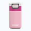 Kambukka Etna thermal mug 300 ml baby pink