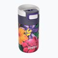 Kambukka Etna thermal mug 300 ml flower power 2