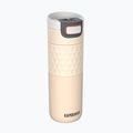 Kambukka Etna Grip thermal mug 500 ml black barely beige 2