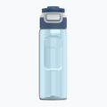 Kambukka Elton travel bottle 750 ml crystal blue 2