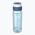 Kambukka Elton travel bottle 750 ml crystal blue 3
