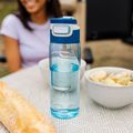 Kambukka Elton travel bottle 750 ml crystal blue 6