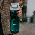 Kambukka Elton 750 ml travel bottle wild emerald 6