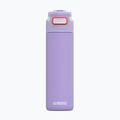 Kambukka Elton Insulated 600 ml travel bottle digital lavender