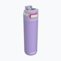 Kambukka Elton Insulated 600 ml travel bottle digital lavender 2