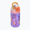 Kambukka Lagoon 400 ml travel bottle fairy wood 3