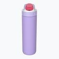 Kambukka Lagoon Insulated 600 ml Digital Lavender thermal bottle