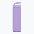 Kambukka Lagoon Insulated 600 ml Digital Lavender thermal bottle 2