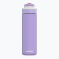Kambukka Lagoon Insulated 600 ml Digital Lavender thermal bottle 4