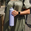 Kambukka Lagoon Insulated 600 ml Digital Lavender thermal bottle 7