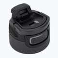 Mug cap Kambukka 3in1 Hydration Elton black steel 4