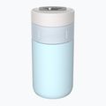 Kambukka Etna thermal mug 300 ml raspberry breezy blue 2