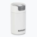 Kambukka Olympus thermal mug 300 ml marshmallow white 2