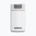 Travel mug Kambukka Olympus 300 ml marshmallow white 2.0