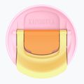 Kambukka Rio 950 ml pink papaya thermal mug 11