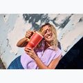 Kambukka Rio 950 ml pink papaya thermal mug 2