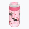 Kambukka Lagoon 400 ml travel bottle diva dogs 2